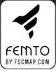 FEMTOevo logo